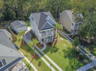 1808 Towne St, Johns Island, SC 29455