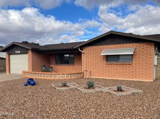1766 W 14th Ave, Apache Junction, AZ 85120