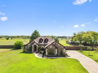 7754 County Road 275, Terrell, TX 75160