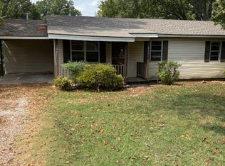 141 Fannie Dr, Brighton, TN 38011