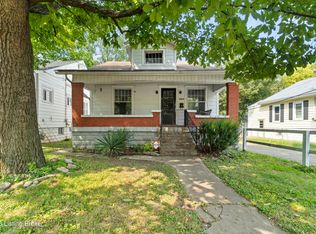 3914 S 2nd St, Louisville, KY 40214