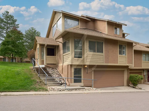 4245 Autumn Heights Dr Unit A, Colorado Springs, CO 80906