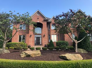 4011 Hickory Hill Rd, Murrysville, PA