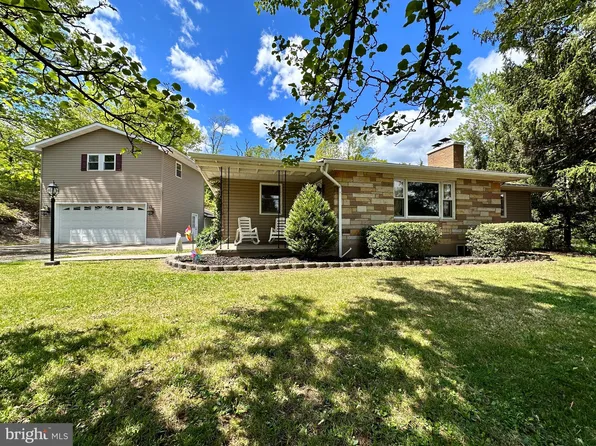 11548 Knobley Rd, Keyser, WV 26726