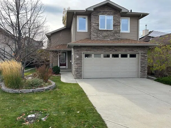 38 E Riverpark Blvd W, Lethbridge, AB T1K 7S7
