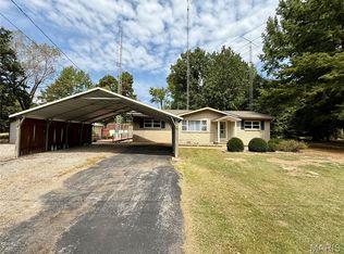 167 Ellen Rd, Poplar Bluff, MO 63901
