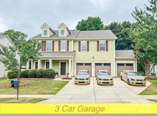 12517 Pine Terrace Ct, Charlotte, NC 28273