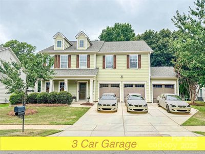 12517 Pine Terrace Ct, Charlotte, NC, 28273