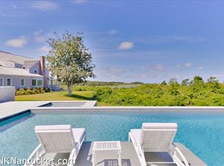 248 Polpis Rd, Nantucket, MA 02554