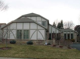 5157 Olde Ridge Rd, Sylvania, OH 43560