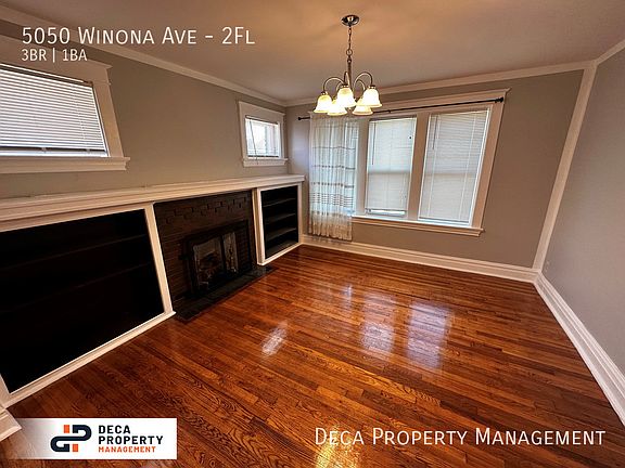 4th image of 5050 Winona Ave #2