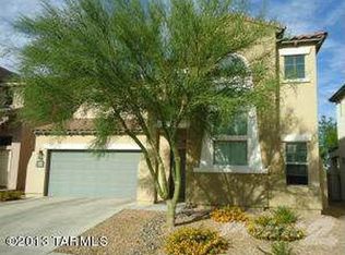 131 E Camino Del Abeto Ave, Sahuarita, AZ 85629