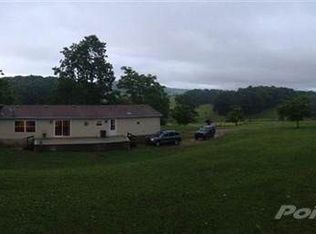 1140 Spence Rd, Rutledge, TN 37861