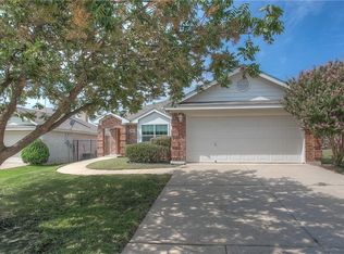 6604 Stockton Dr, Fort Worth, TX 76132