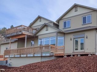 4100 Barbara Jean Way, Medford, OR 97504