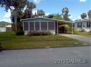 116 Aloha Ter, Port Orange, FL 32129