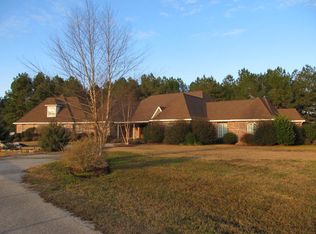 353 Currie Rd, Laurel, MS 39437