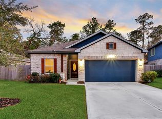 18736 Laurel Oaks Ln, Magnolia, TX 77355