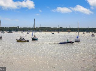 312 Topside Dr #223, Stevensville, MD 21666