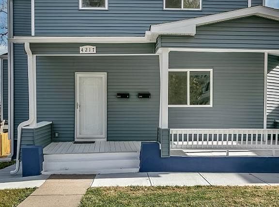2nd image of 4217 S 22nd St APT 1