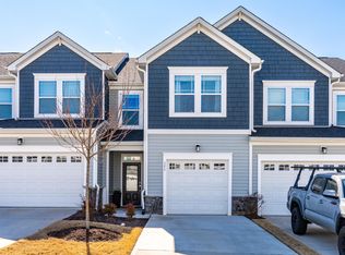 151 Roebuck Ln, Garner, NC 27529