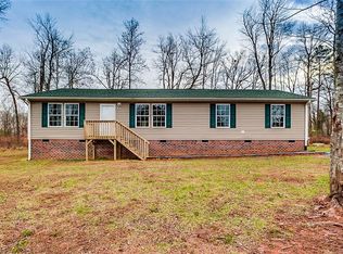 4528 Allen Dr, Sophia, NC 27350
