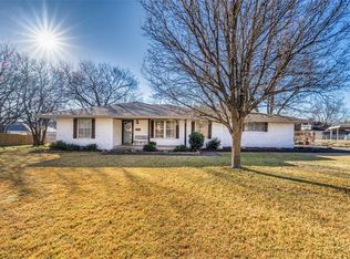 1202 Tosch Ln, Mesquite, TX 75149