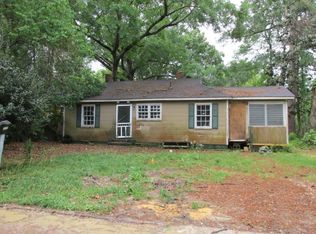 2715 S Collins St, Mobile, AL 36606