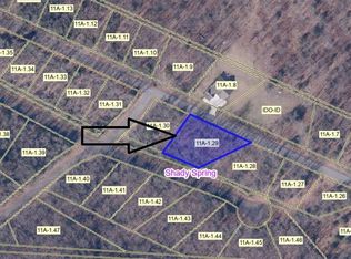 179 Branchwood Ln, Daniels, WV 25832