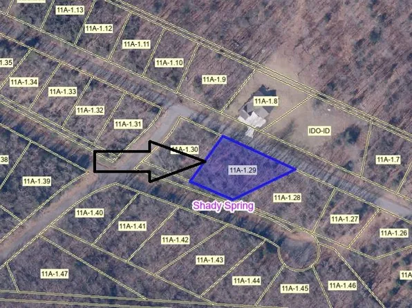 179 Branchwood Ln, Daniels, WV 25832