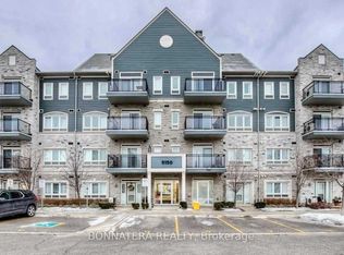 5150 Winston Churchill Blvd #212, Mississauga, ON