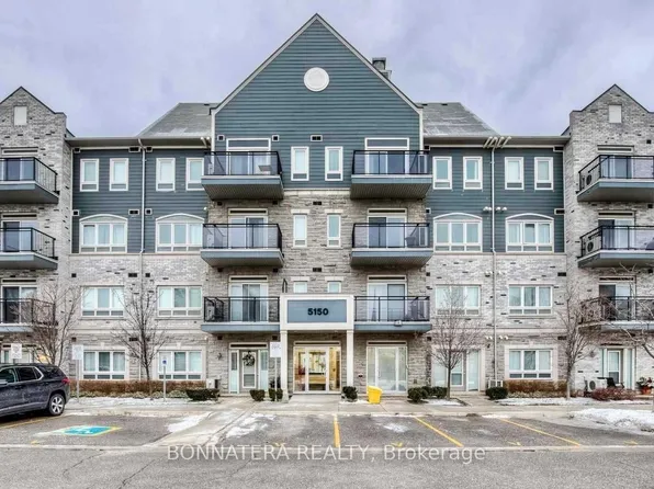 5150 Winston Churchill Blvd, Mississauga, ON