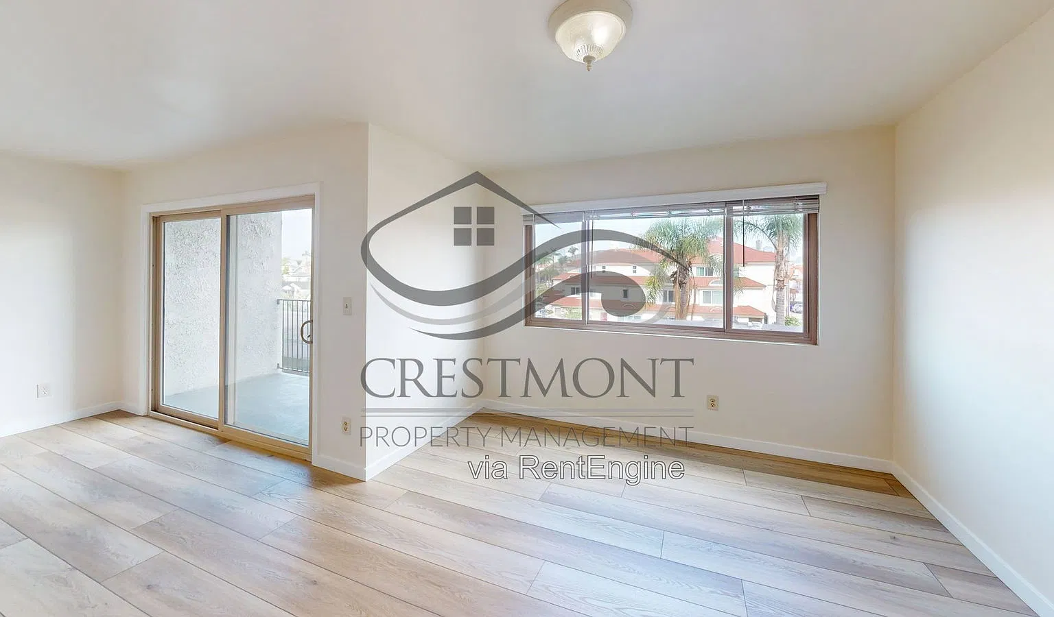 2 bed, 2.0 bath, 1160 sqft, $3,800 — Photo 2