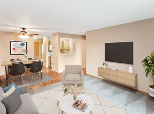 Deer Ridge Apartments, Sioux Falls, SD 57108