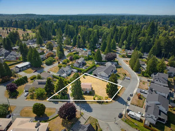 4503 Southridge Cres, Langley, BC V3A 4N7