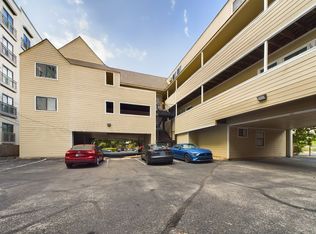2510 San Gabriel St APT 203, Austin, TX 78705