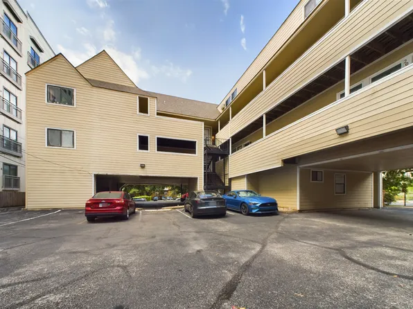 2510 San Gabriel St APT 203, Austin, TX 78705