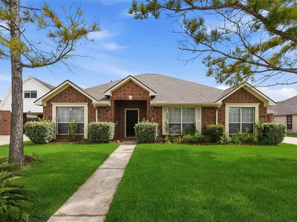11406 Kay Ln, Pearland, TX 77584