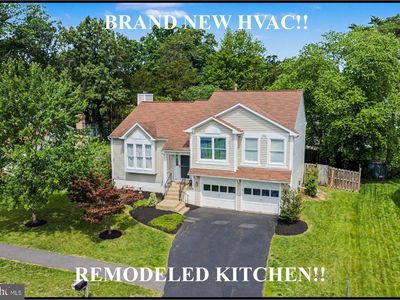 8022 Rocky Run Rd, Gainesville, VA, 20155