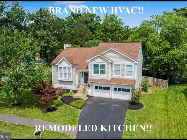 8022 Rocky Run Rd, Gainesville, VA 20155