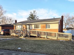 28606 Denise St, Madison Heights, MI 48071