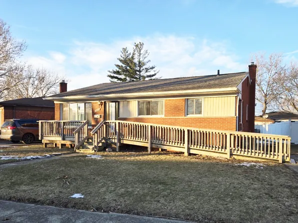 28606 Denise St, Madison Heights, MI 48071