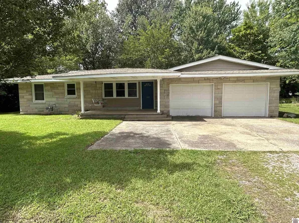 309 Louisiana St, Paducah, KY 42003