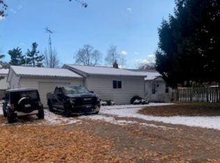 314 Whitney Ave, Morenci, MI