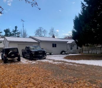 314 Whitney Ave, Morenci, MI, 49256