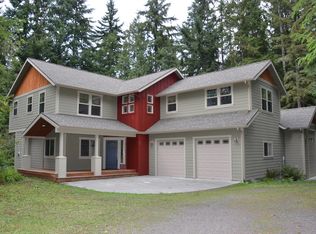 26458 Ritter Ln NE, Kingston, WA 98346