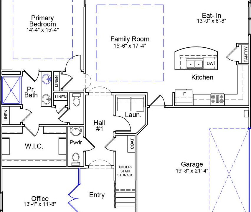 2nd image of 43 Marrian Dr