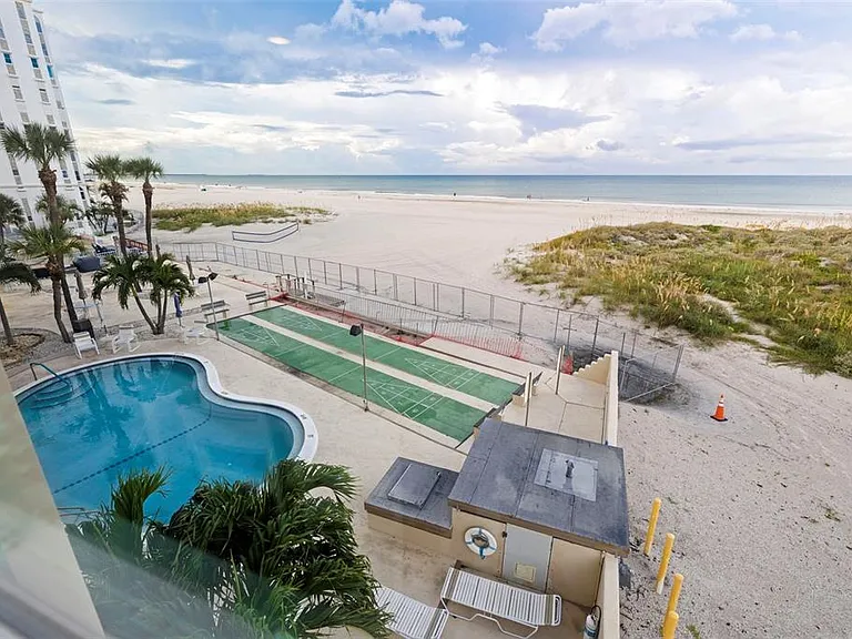 5000 Gulf Blvd #301 — Photo 20