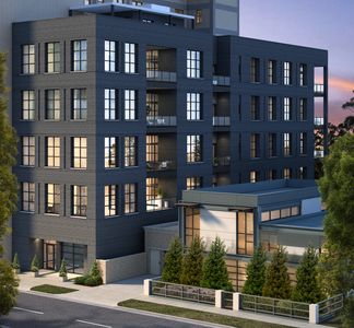 438 W Saint James Pl #PENTHOUSE, Chicago, IL, 60614