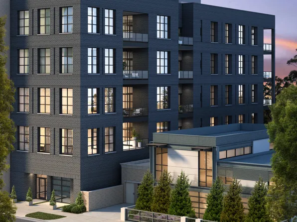 438 W Saint James Pl #Penthouse, Chicago, IL 60614